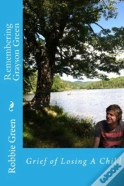 Capa do artigo Remembering Grayson Green