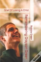 Capa do artigo Remembering Grayson Green