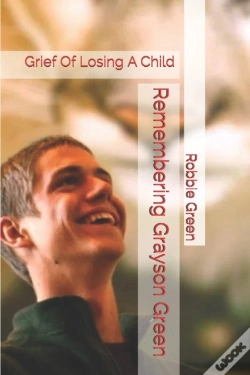Capa do artigo Remembering Grayson Green