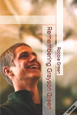 Capa do artigo Remembering Grayson Green
