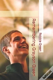 Capa do artigo Remembering Grayson Green