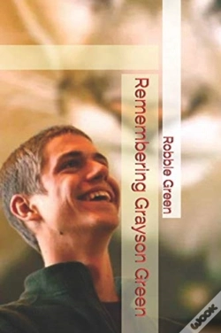 Capa do artigo Remembering Grayson Green