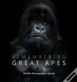 Capa do artigo Remembering Great Apes