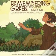 Remembering Green