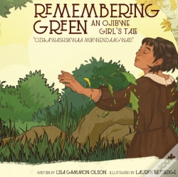 Capa do artigo Remembering Green