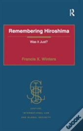 Remembering Hiroshima