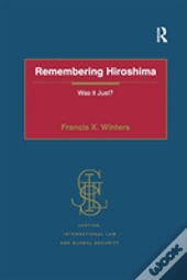 Remembering Hiroshima