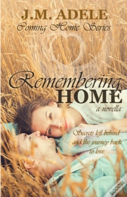 Capa do artigo Remembering Home