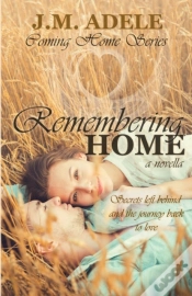 Capa do artigo Remembering Home