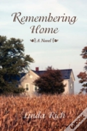 Capa do artigo Remembering Home