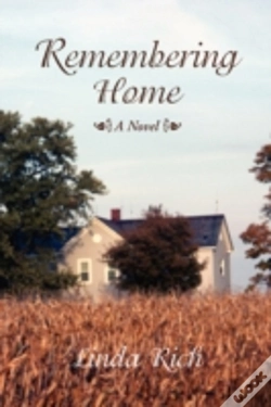 Capa do artigo Remembering Home
