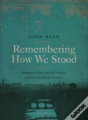 Capa do artigo Remembering How We Stood