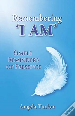 Capa do artigo Remembering 'I Am'