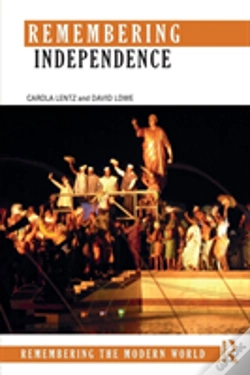 Capa do artigo Remembering Independence