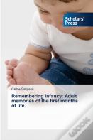 Remembering Infancy