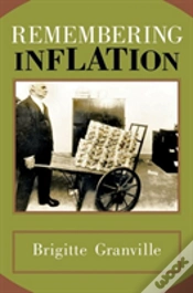 Capa do artigo Remembering Inflation