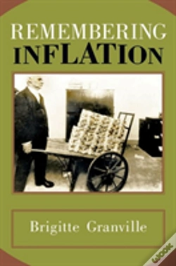 Capa do artigo Remembering Inflation
