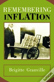 Capa do artigo Remembering Inflation