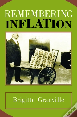 Capa do artigo Remembering Inflation