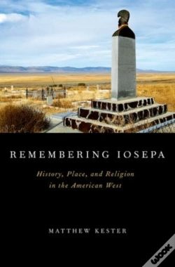Capa do artigo Remembering Iosepa