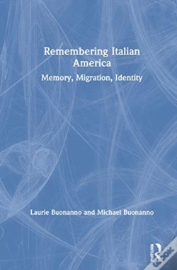 Capa do artigo Remembering Italian America