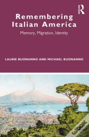 Capa do artigo Remembering Italian America
