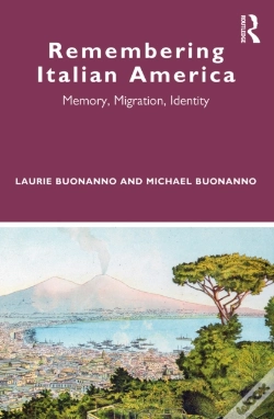 Capa do artigo Remembering Italian America