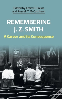 Capa do artigo Remembering J. Z. Smith