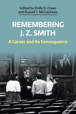 Capa do artigo Remembering J. Z. Smith