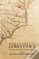 Remembering Jamestown