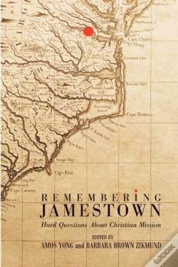Capa do artigo Remembering Jamestown