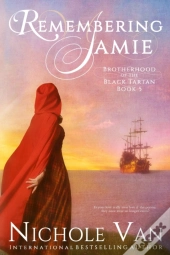 Remembering Jamie