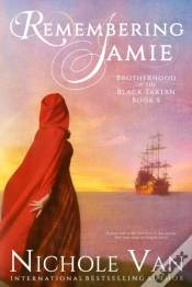 Capa do artigo Remembering Jamie