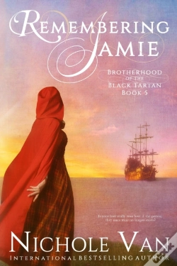 Capa do artigo Remembering Jamie