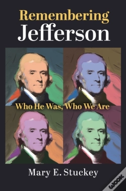 Capa do artigo Remembering Jefferson