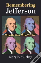 Capa do artigo Remembering Jefferson