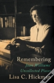 Capa do artigo Remembering