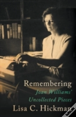 Capa do artigo Remembering
