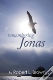 Capa do artigo Remembering Jonas