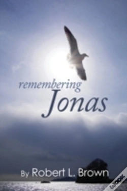 Capa do artigo Remembering Jonas