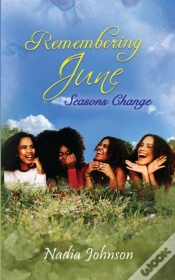 Capa do artigo Remembering June Seasons Change