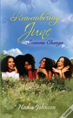 Capa do artigo Remembering June Seasons Change