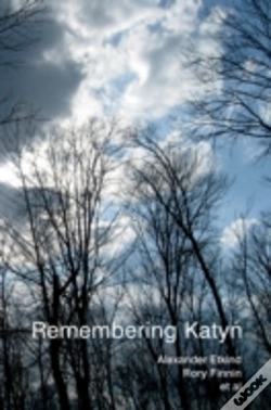 Capa do artigo Remembering Katyn