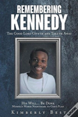 Capa do artigo Remembering Kennedy