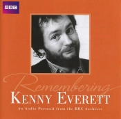 Capa do artigo Remembering Kenny Everett - CD