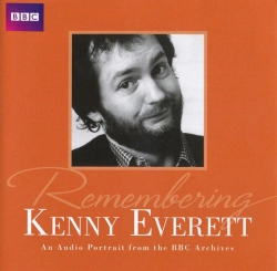 Capa do artigo Remembering Kenny Everett - CD