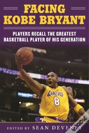Capa do artigo Remembering Kobe Bryant