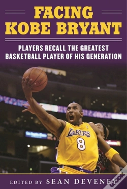 Capa do artigo Remembering Kobe Bryant