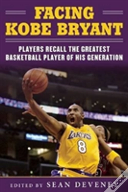 Capa do artigo Remembering Kobe Bryant