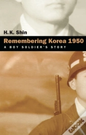 Remembering Korea 1950
